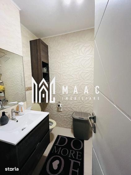 Apartament cu 3 camere în Turnișor