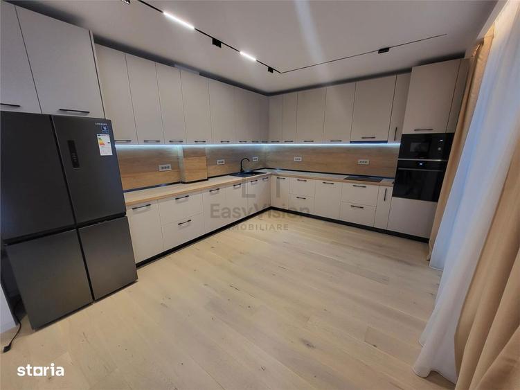 3 camere | Piata Aviatorilor | duplex | 147 mp | 3 bai | imobil boutiq - 16