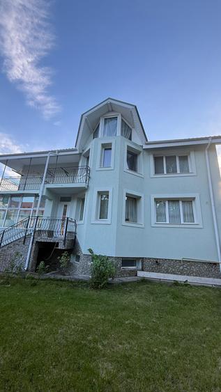 Se vinde casa cu etaj - zona extraordinara - 11
