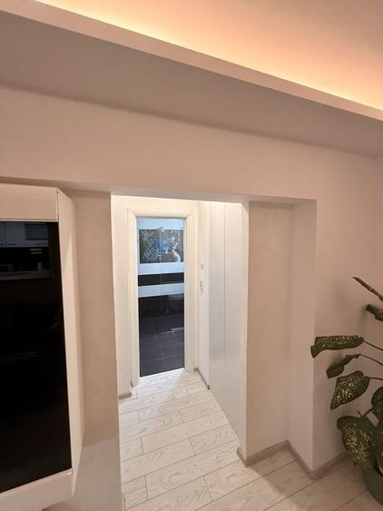 Apartament cu 2 camere în Brâncoveanu
