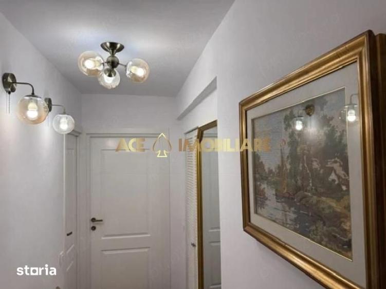 3 Camere de inchiriat | Tineretului | Metrou | Renovat - 8