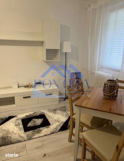 Apartament 2 camere, central Casa de Cultura Constan?a | 0% - 4
