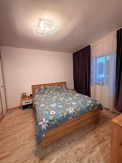 Apartament cu 2 camere decomandat în Rogerius