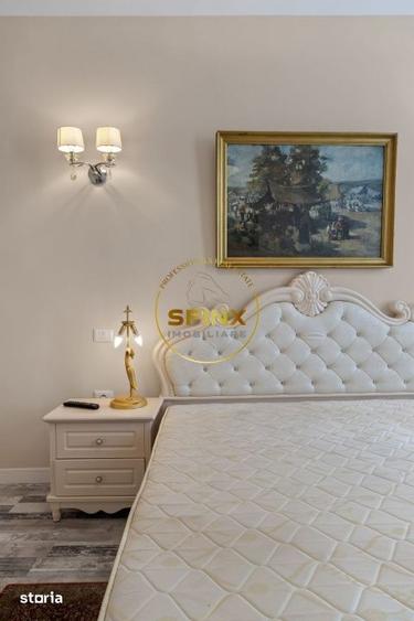 Apartament cu 2 camere în Centrul Istoric