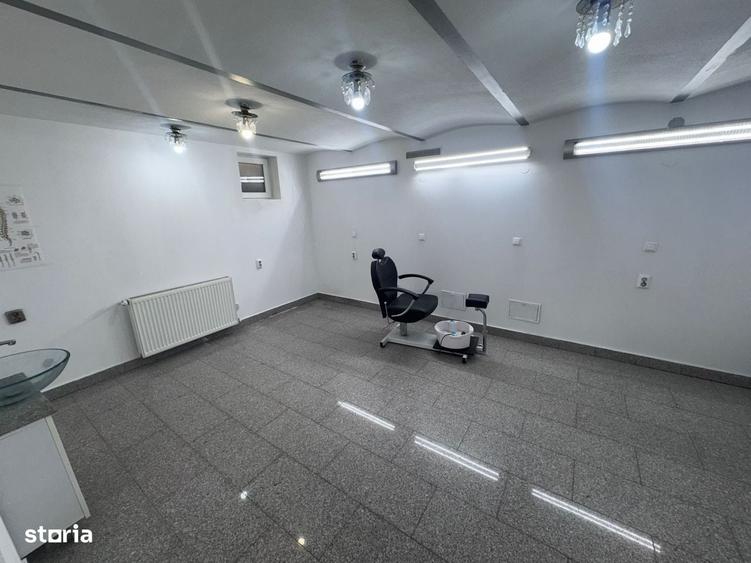 Spațiu comercial, de 95 mp, în Ultracentral