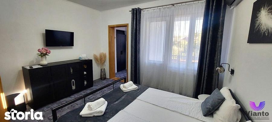 Casă cu 4 camere cu Teren 200 Mp în Sub Arini