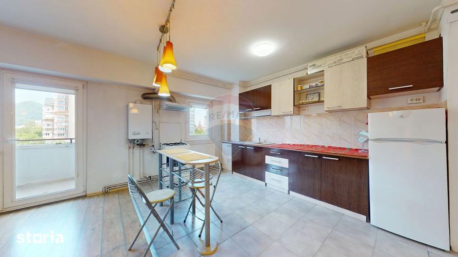 Apartament de inchiriat 2 camere | 0% comision | Sala Sporturilor - 8