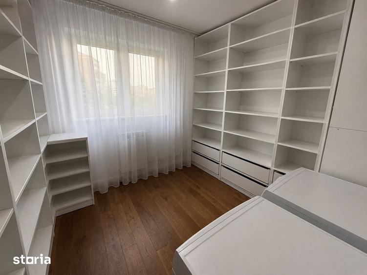 Apartament cu 4 camere în Nufărul