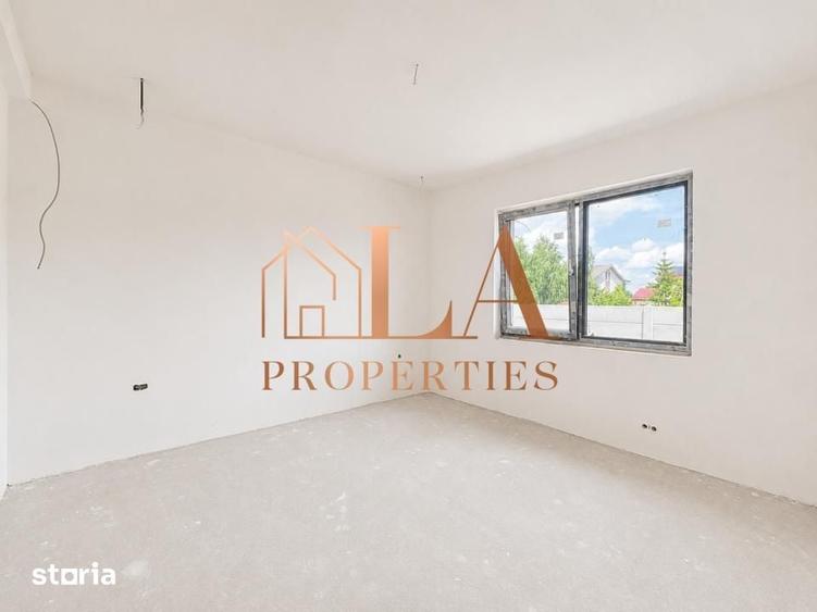 Casa individuala premium 4 camere | Pompa de caldura | Teren 500mp | D - 8