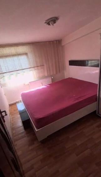 Apartament cu 2 camere semidecomandat în Abator