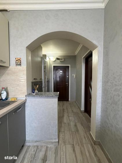 Apartament cu 2 camere în Central