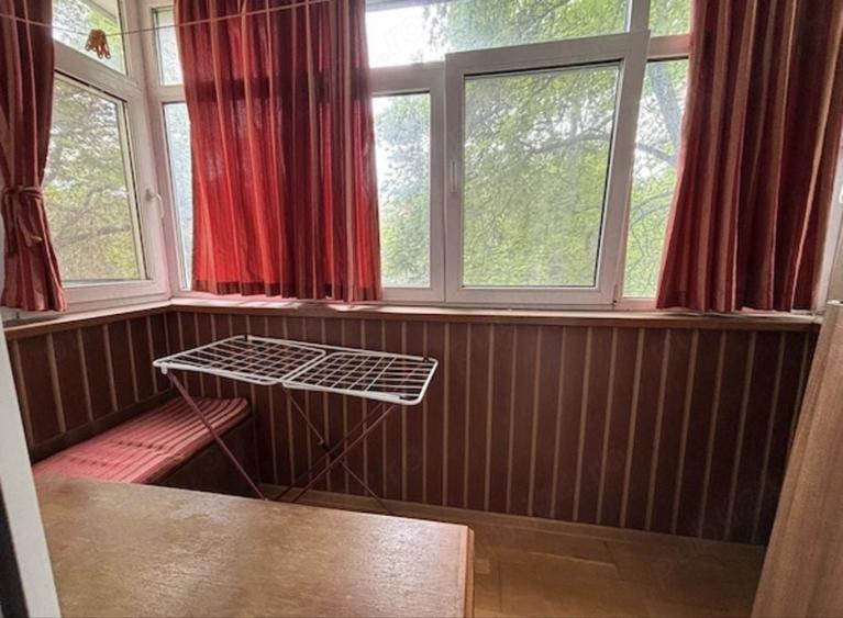 Apartament cu 2 camere nedecomandat în Tudor Vladimirescu