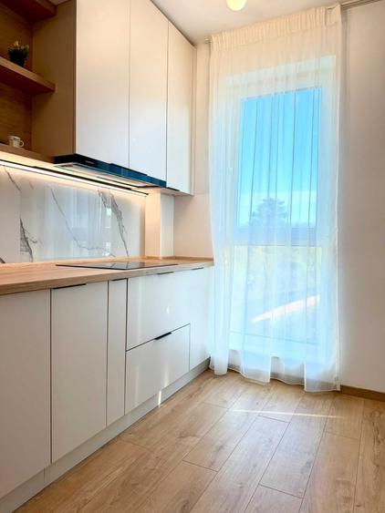Apartament cu 2 camere decomandat în Copou
