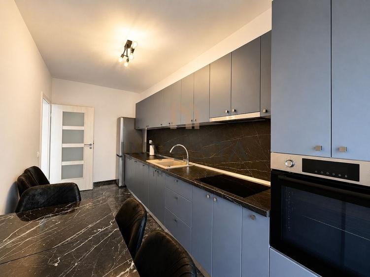 Apartament cu 2 camere si parcare de inchiriat Elite Junior, zona Iris - 4
