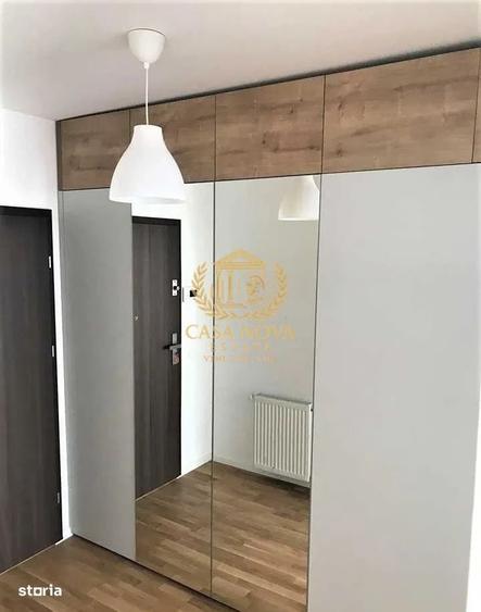 Apartament cu 3 camere în Între Lacuri