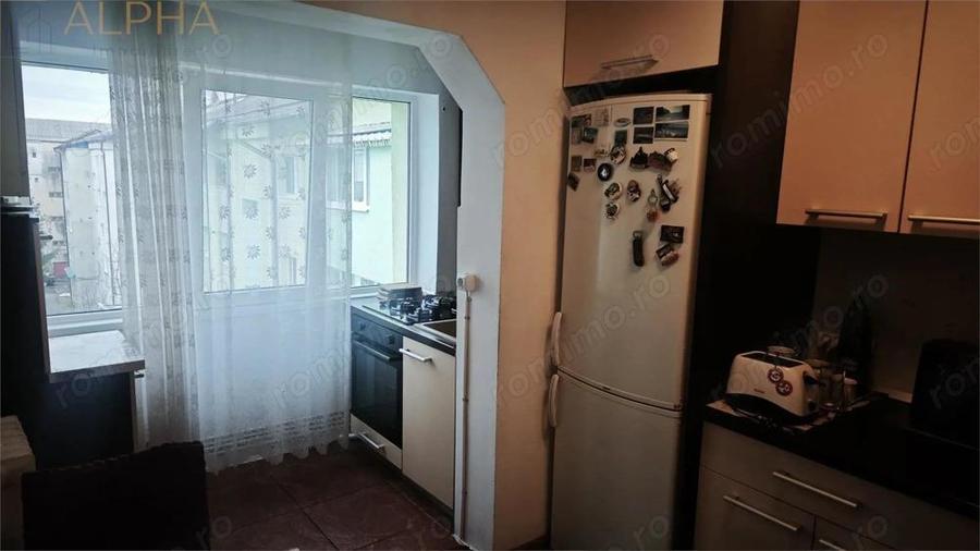 Apartament cu 2 camere decomandat, mobilat în Ștefan cel Mare