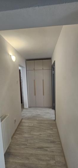 Apartament cu 2 camere decomandat în Florești