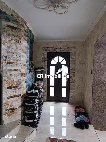 Casa Popesti Leordeni la cheie exclusivitate - 7