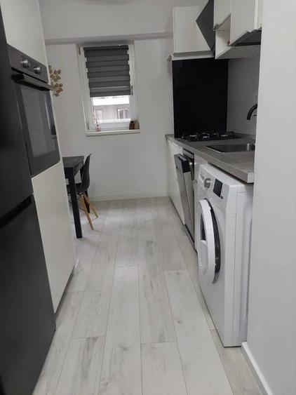 Apartament 2 camere in Pipera Barbu Văcărescu in Belvedere Residence cu parcare - 5