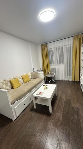 Garsoniera premium | 39 mp | Incalzire in pardoseala | 5-7 min Metrou Berceni | Parcare | Bloc nou 2025 | - 3