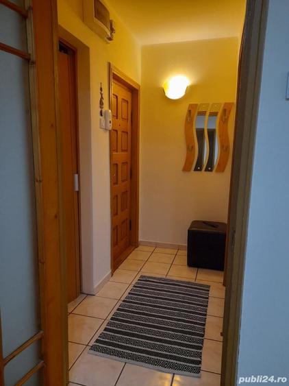 Apartament cu 2 camere semidecomandat în Mazepa 1