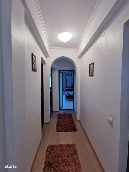 Casă cu 4 camere cu Teren 450 Mp în Frumușani