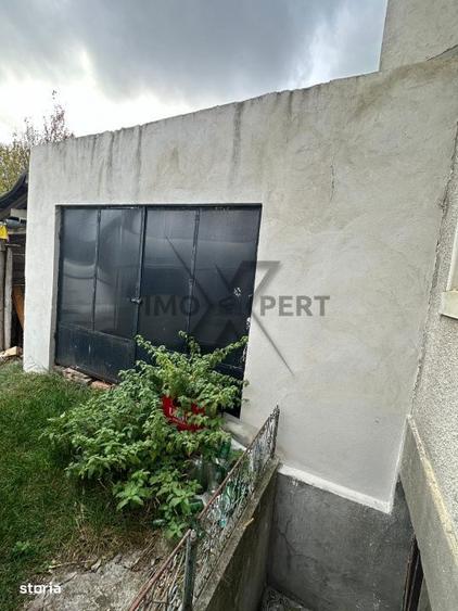 Casa individuala cu 5 camere S+P+1, cu garaj, 533mp teren liber, Sucea - 2