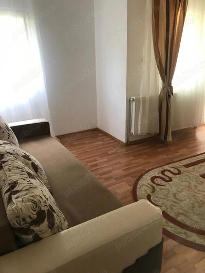 Apartament cu 2 camere decomandat în Nord