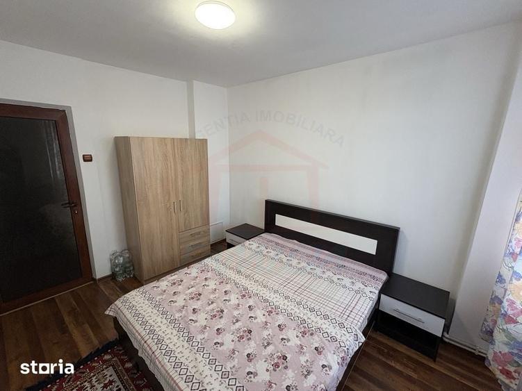 Apartament, 46 m2, - 8