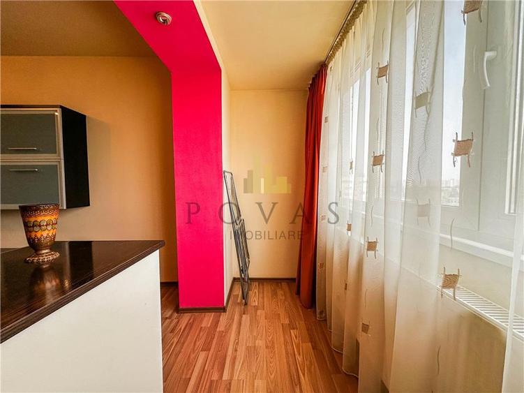 Apartament cu 2 camere decomandat, mobilat în Nicolae Grigorescu