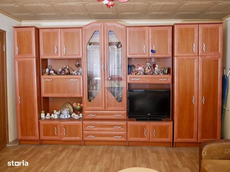 Apartament cu 2 camere în Kogălniceanu