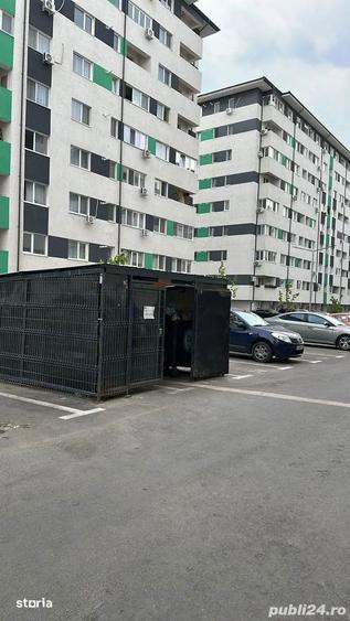 Garsonieră, mobilată în Chiajna
