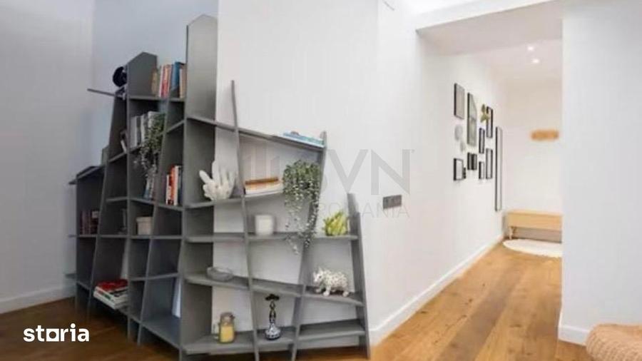 Apartament 3 camere I Dorobanti I De inchiriat - 3