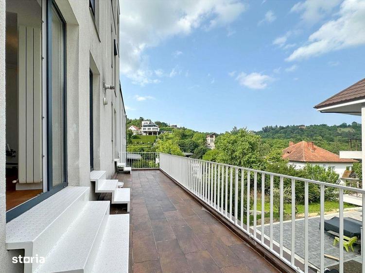 Apartament de vanzare in Centrul Istoric la doar 10 minute de Pia?a - 8