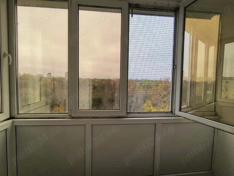 Apartament cu 2 camere decomandat în Tineretului