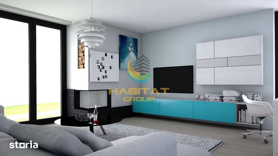 Apartament 2 camere lux- Grand Arena - 3