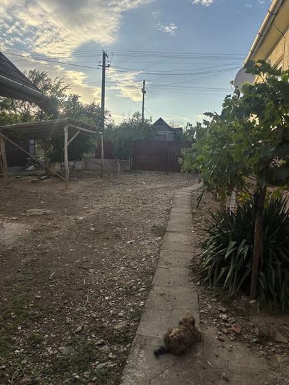 Casă cu 4 camere în Arăneag