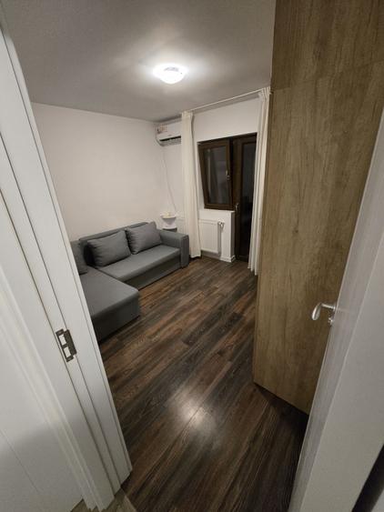 Inchiriez apartament Cartier Astoria , Lunca Cetatuii , bloc nou - 3