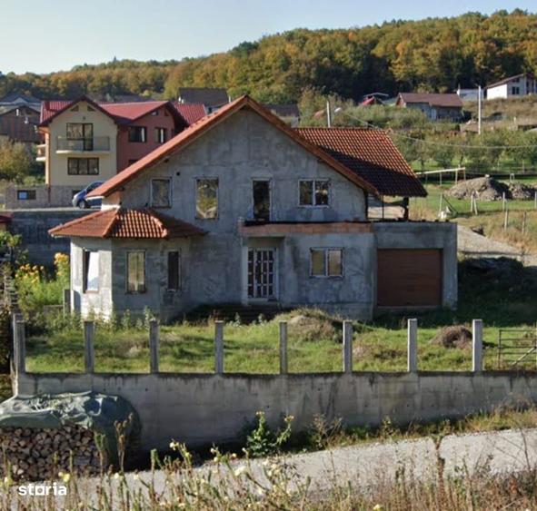 Casă cu 4 camere în Jelna