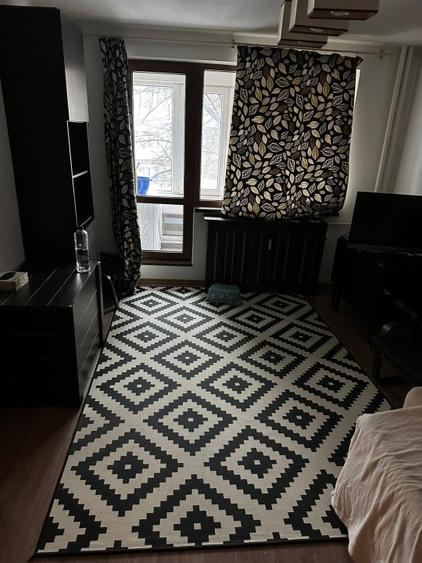 Apartament cu 2 camere decomandat în Gorjului