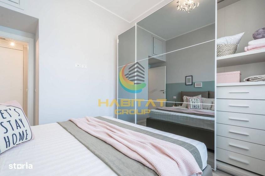 Apartament 2 camere- 54mp- 1 minut STB - 3