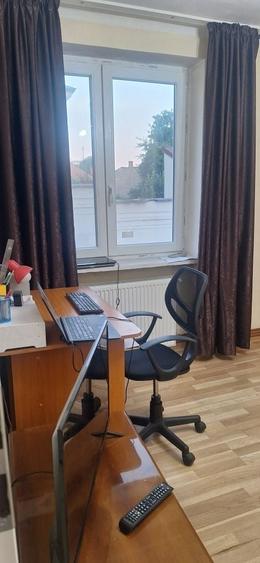 Inchiriez ap 2 camere langa Ramada 300 euro - 5