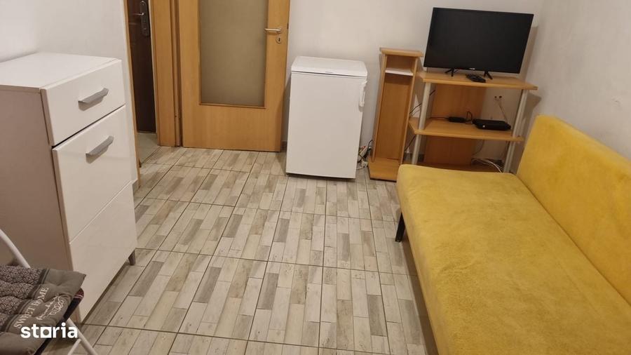 Apartament 1 camera, zona Olimpia - Stadion - 6