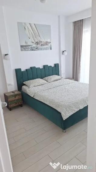 Apartament cu 2 camere decomandat în Nord