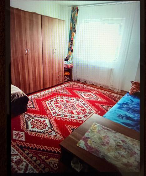 Apartament cu 2 camere decomandat în Exterior Vest