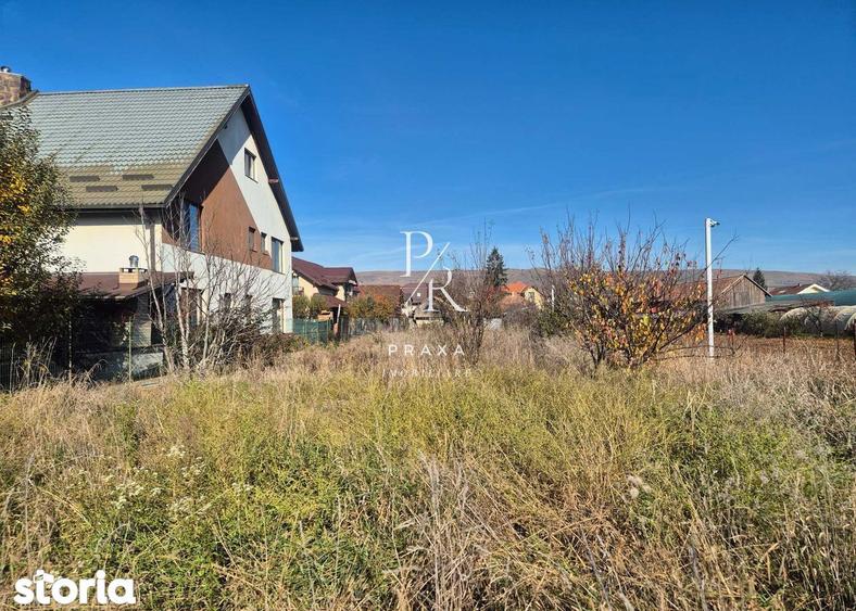 Casă cu 2 camere cu Teren 1580 Mp în Florești