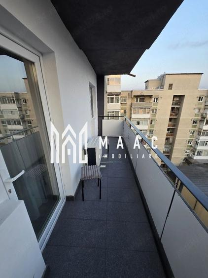 Apartament cu 2 camere semidecomandat, mobilat în Ostroveni