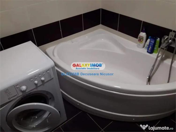 Apartament 2 Camere, Rezervelor 54, Militari Residence, 380 - 7