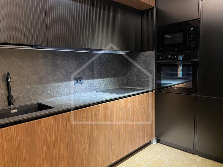 Exclusive | Apartament 2 camere | One | Floreasca | Parcare Inclusa | TOP - 5