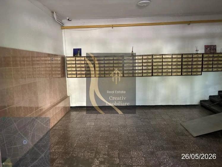 Garsoniera de vanzare Sector 3,langa Bucure?ti Mall Vitan - 8